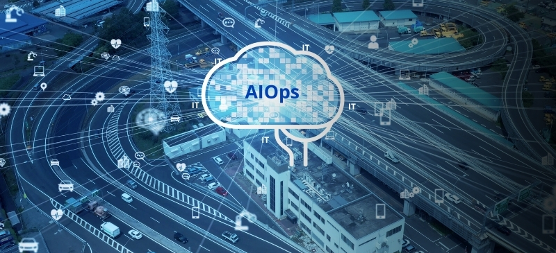 AI in IT operations