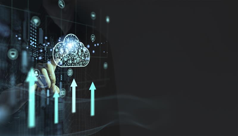 Digital Transformation & Cloud Strategy